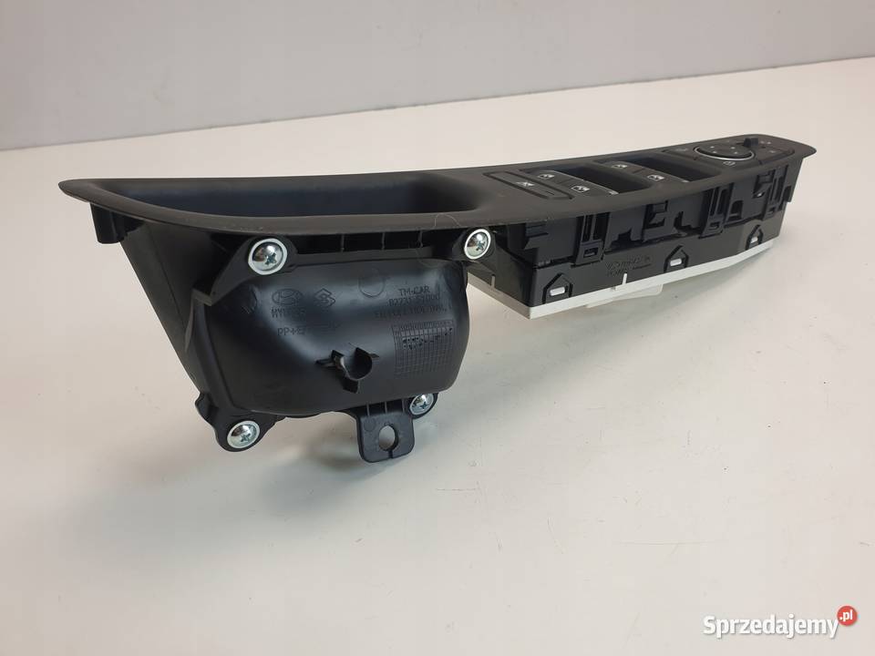 Santa Fe IV PANEL STEROWANIA SZYBAMI 82730S1000 osobowe lubelskie Rudka