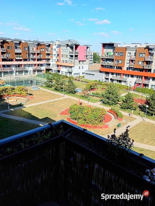 2pok 40met Laurowej BALKONKOMÓRKAGARAŻ Wrocław