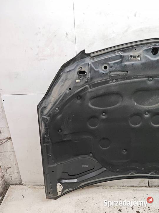 MercedesBenz C W204 Maska Pokrywa Silnika 197 Opole Lubelskie