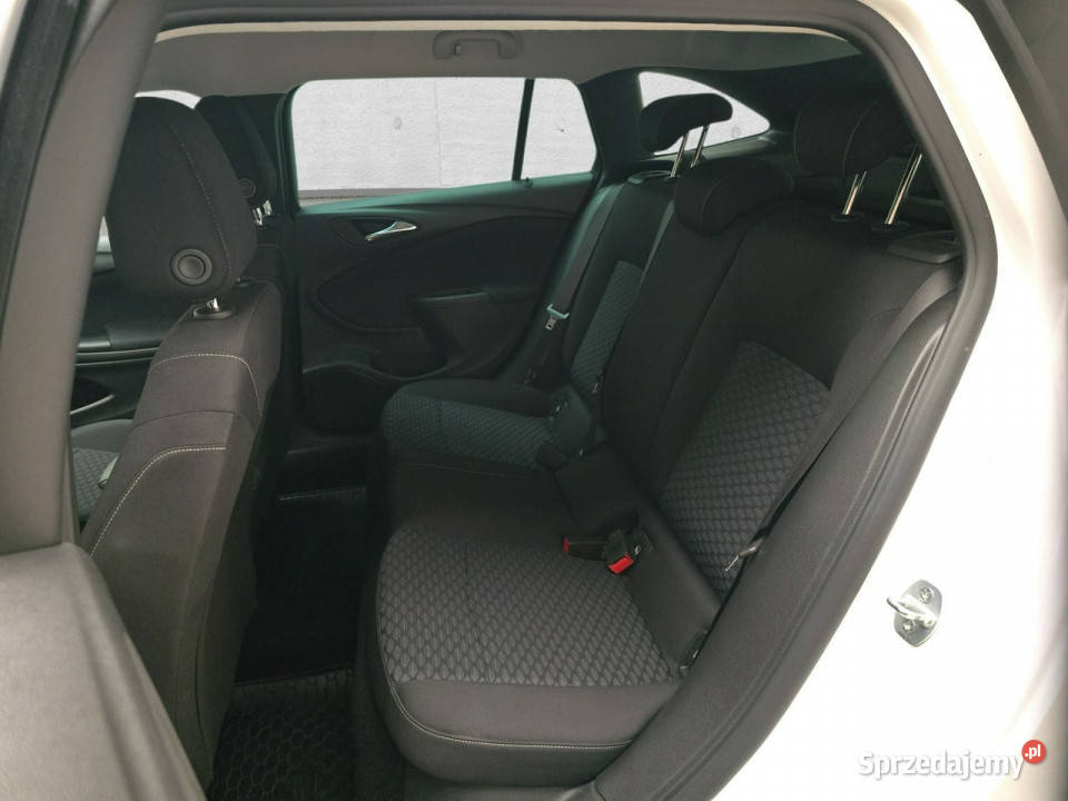 Opel Astra L 2021 Komorniki sprzedam