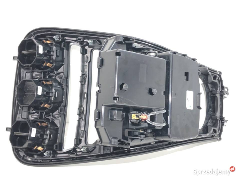 DEKOR KOKPITU KRATKA NAWIEWU PRZÓD MERCEDES GLC podkarpackie sprzedam