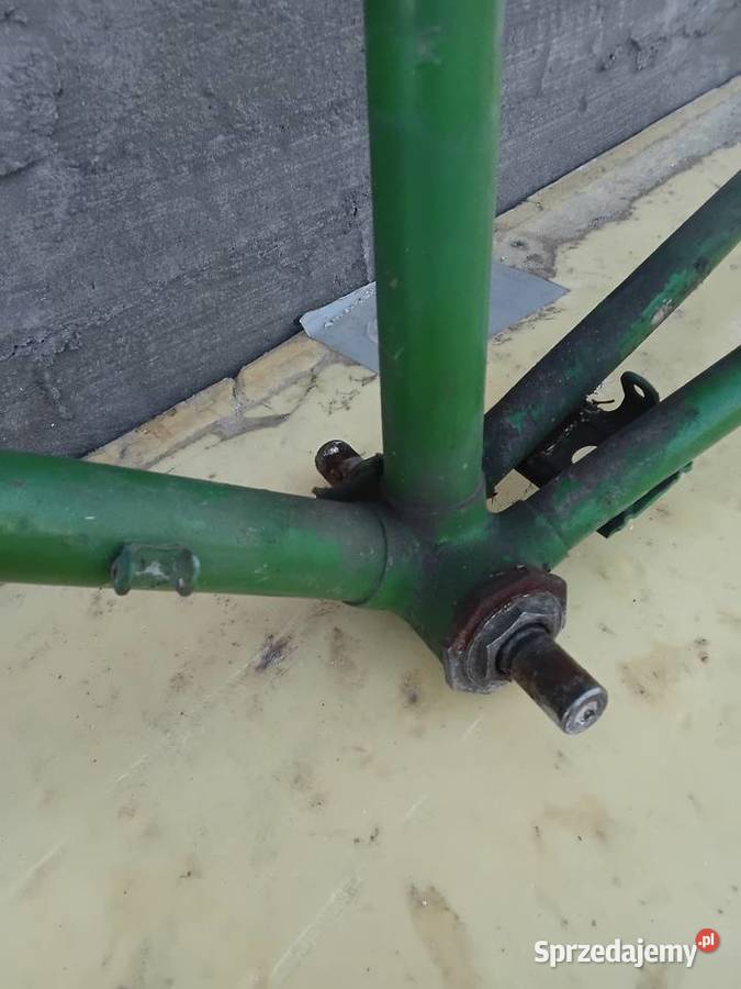 Peugeot rama sportowa Milejewo