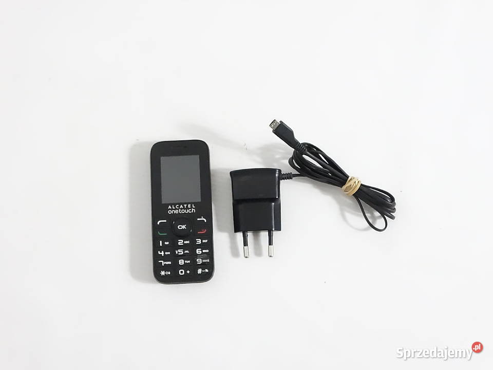 Alcatel OneTouch 1016G Niesprawny Ekran lubelskie Biłgoraj