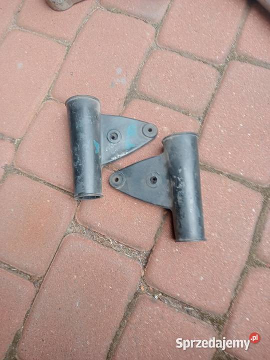 Lagi półki aluminiowe wsk Ogrodzieniec