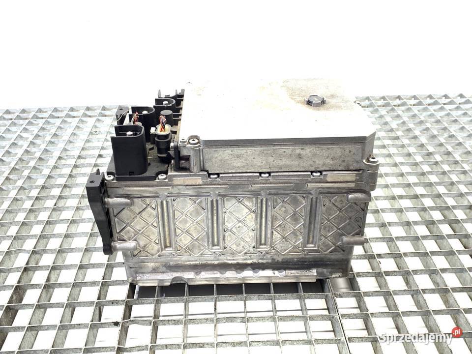 AKUMULATOR BATERIA MERCEDES CLS A0009825213 sprzedam