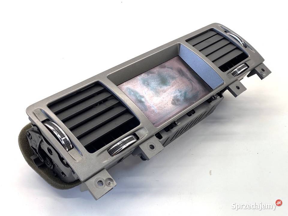 WYŚWIETLACZ OPEL VECTRA C 24461297 0209 EKRAN osobowe podkarpackie