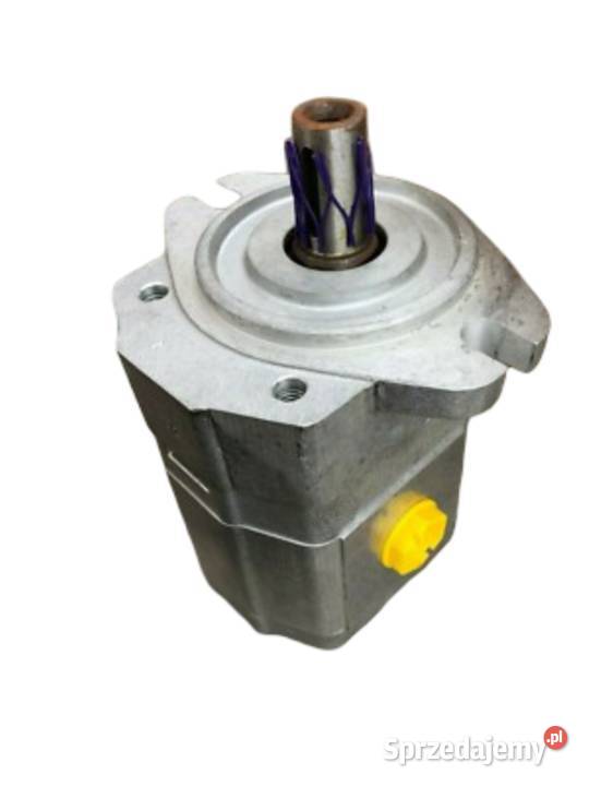 JCB 91103017 Pompa hydrauliczna 108cc do JCB Poznań