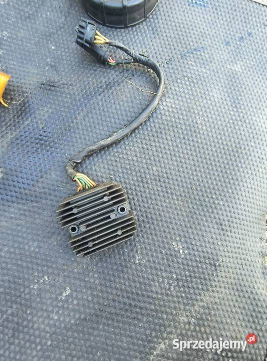 BMW GS650 CZĘŚCI Sosnowiec