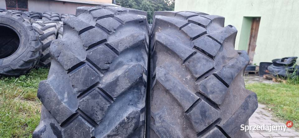 14520 3658020 36580r20 BKT Pirelli 50 bieżnik Opony rolnicze