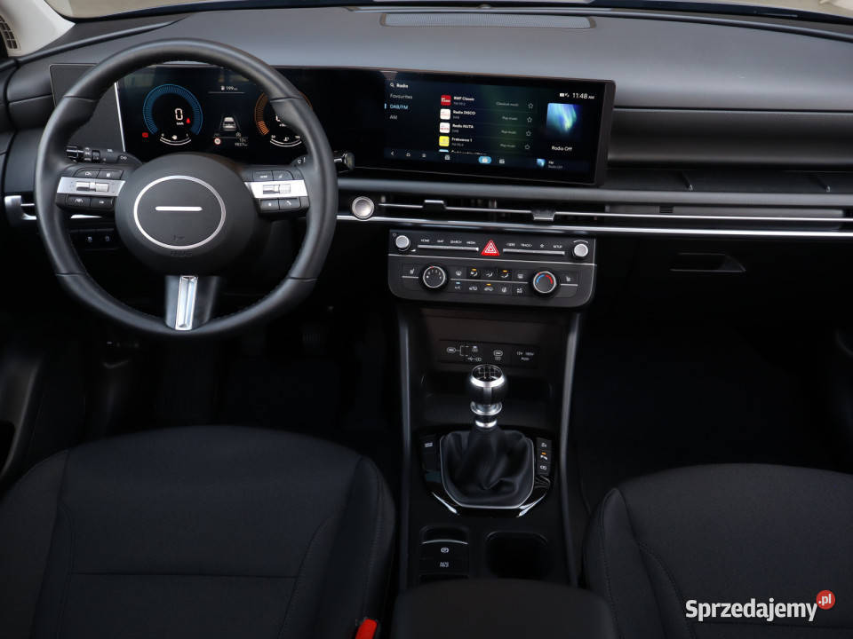 Hyundai Tucson 16 TGDI ASR (kontrola trakcji) dolnośląskie Bielany Wrocławskie