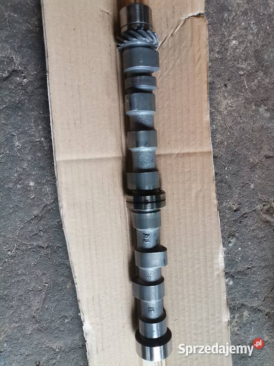 Wałek rozrządu FSO mechanizmy rozrządu Silniki i osprzęt Osowa sprzedam