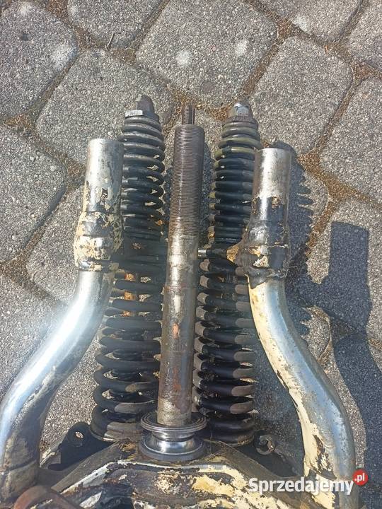 Harley WLA WLC Bydgoszcz sprzedam