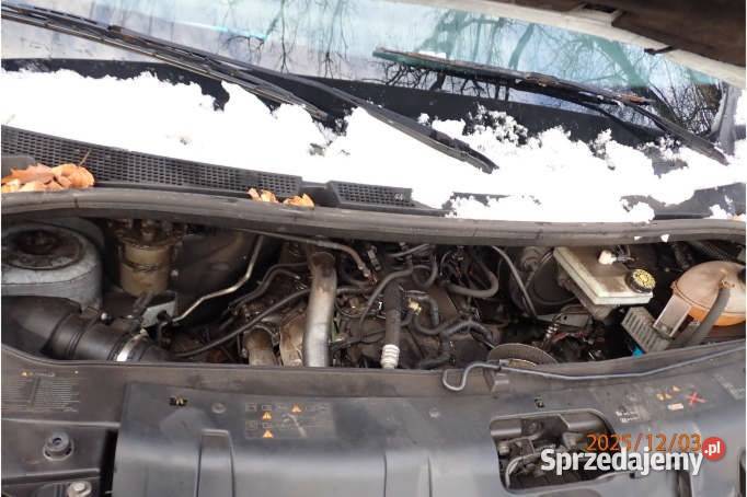 RENAULT MASTER 2021 229900 ccm 163 132036km