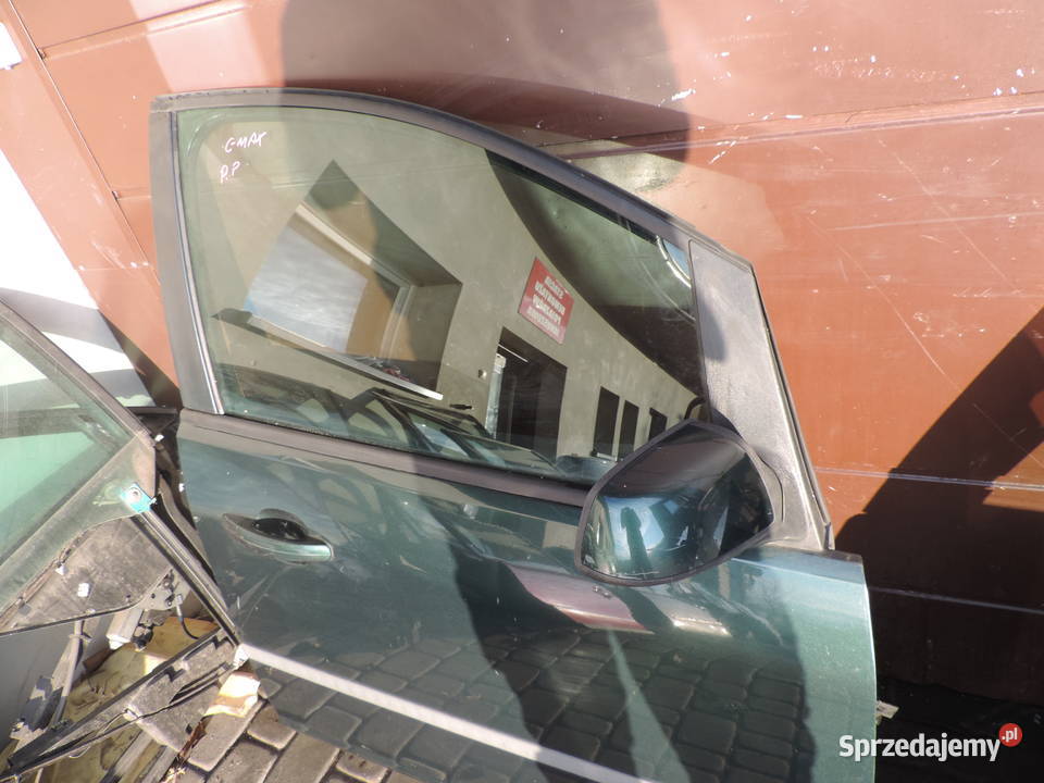 FORD C MK1 W3 DRZWI PRAWY PRZÓD PRZEDNIE Drzwi Nowy Sącz