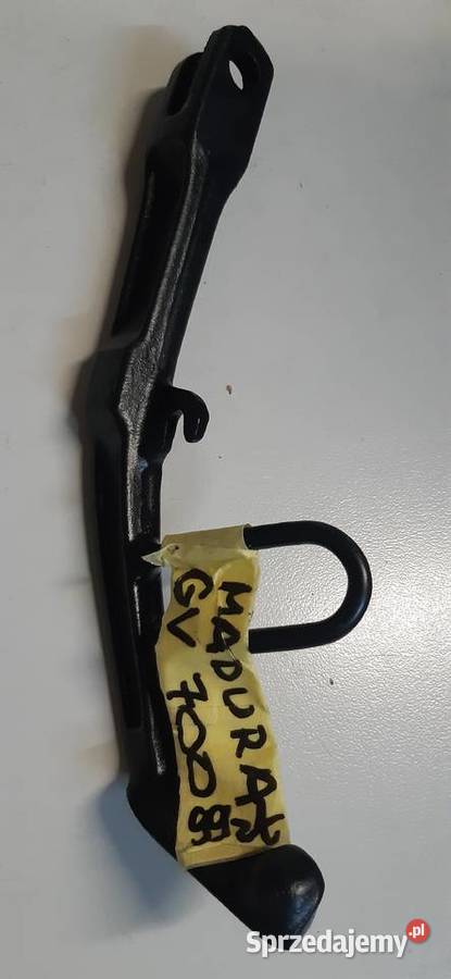 Stopka boczna Suzuki Madura GV 700 Jawiszowice