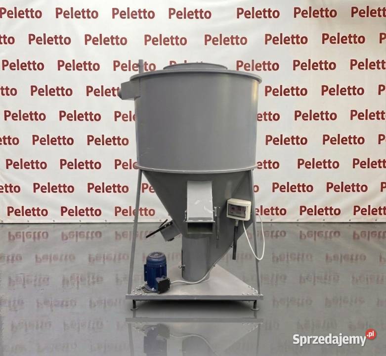 WYPRZEDAŻ Peletto Mieszalnik pasz KS300 Pro Pozostałe