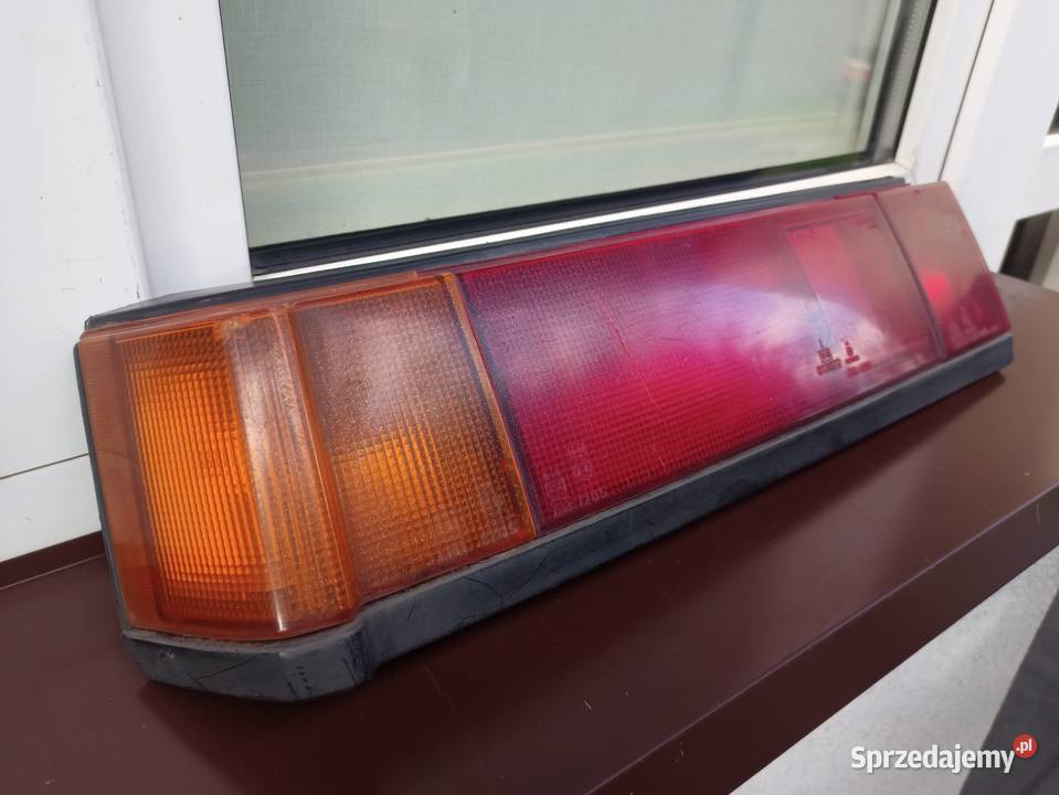 Honda Civic III 3gen lampa tył tylna lewa łódzkie Sieradz