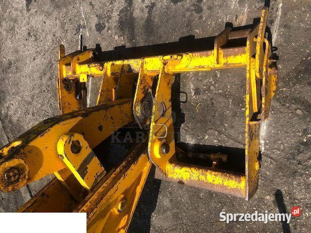 Jcb 52567 Qfit Szybkozłącze Pozostałe Jastrzębniki
