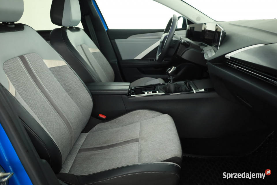 Opel Astra 12 Turbo 1199cm3 Piaseczno sprzedam