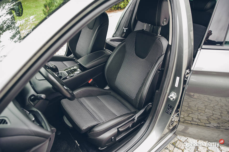 Opel Insygnia 20 Nowy kompletny rorząd Rok produkcji 2017 Kryg