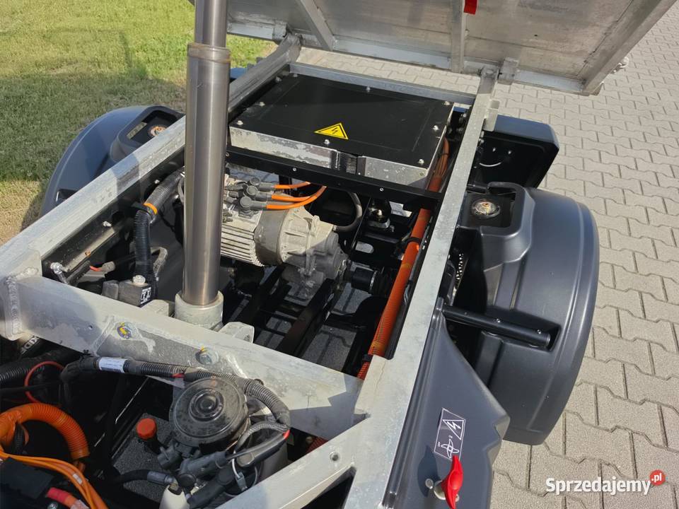 Goupil g5 2021r Krzykosy sprzedam
