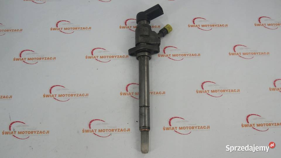 PEUGEOT CITROEN FORD VOLVO 20 HDI TDCI Kielce