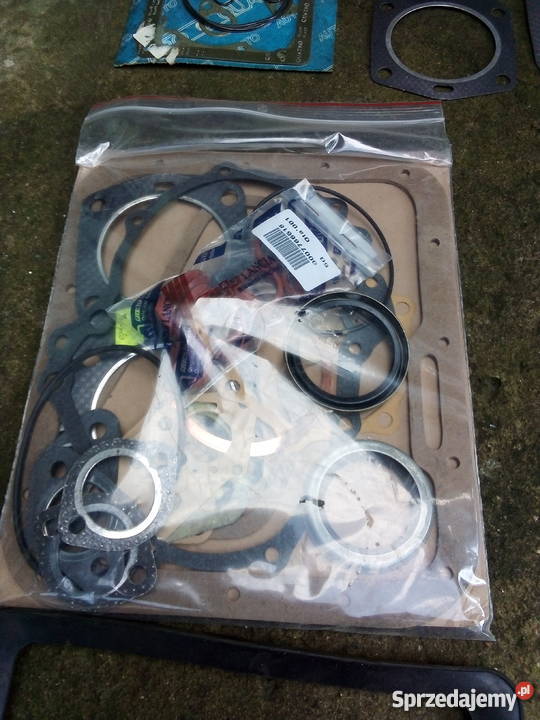 Chlapacze zagłówki Fiat126p osobowe Leszno