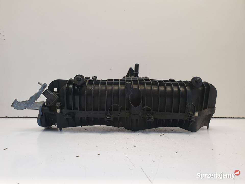 Volvo S60 II 20 T TURBO KOLEKTOR SSĄCY 31431777 osobowe Chełm