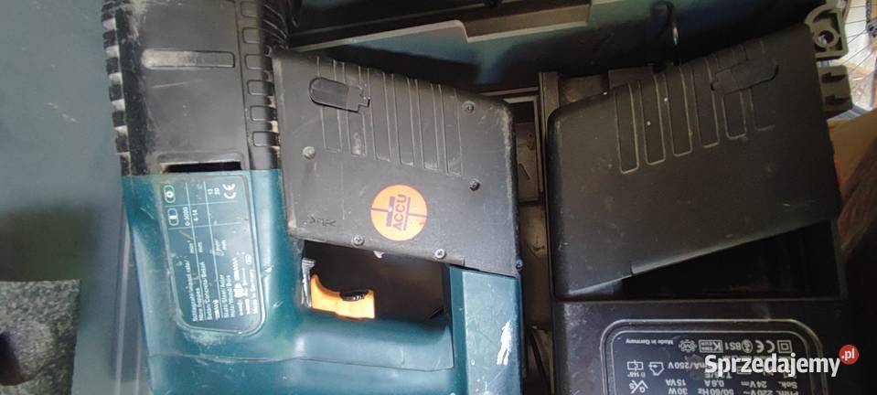 wiertarka aku Bosch Gdańsk