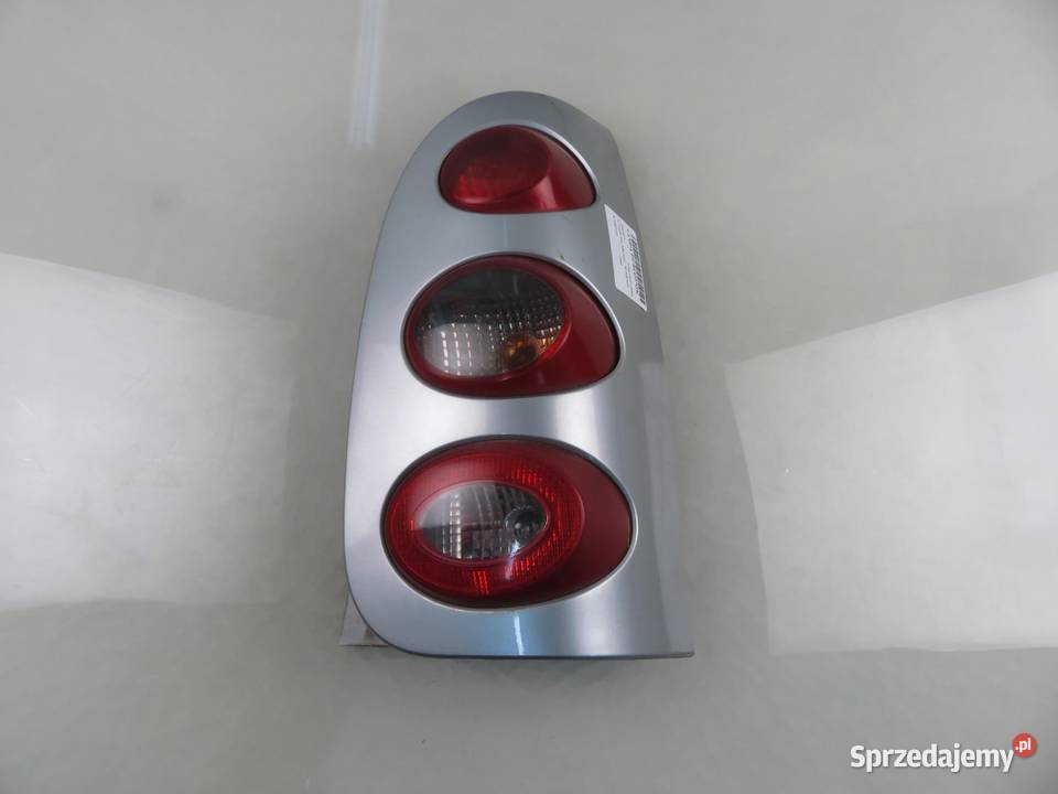 LAMPA PRAWA TYLNA SMART FORTWO 450 0011645 sprzedam
