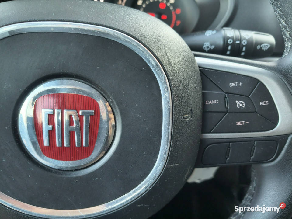 Fiat Tipo 14i 95 Street Full Serwis II 2016