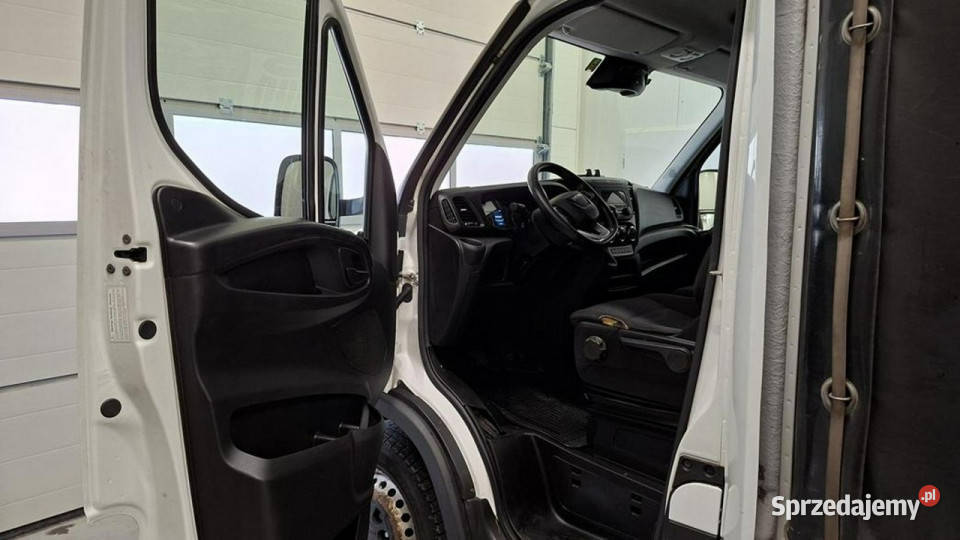 Iveco Daily 35S18H E6 35t Grójec