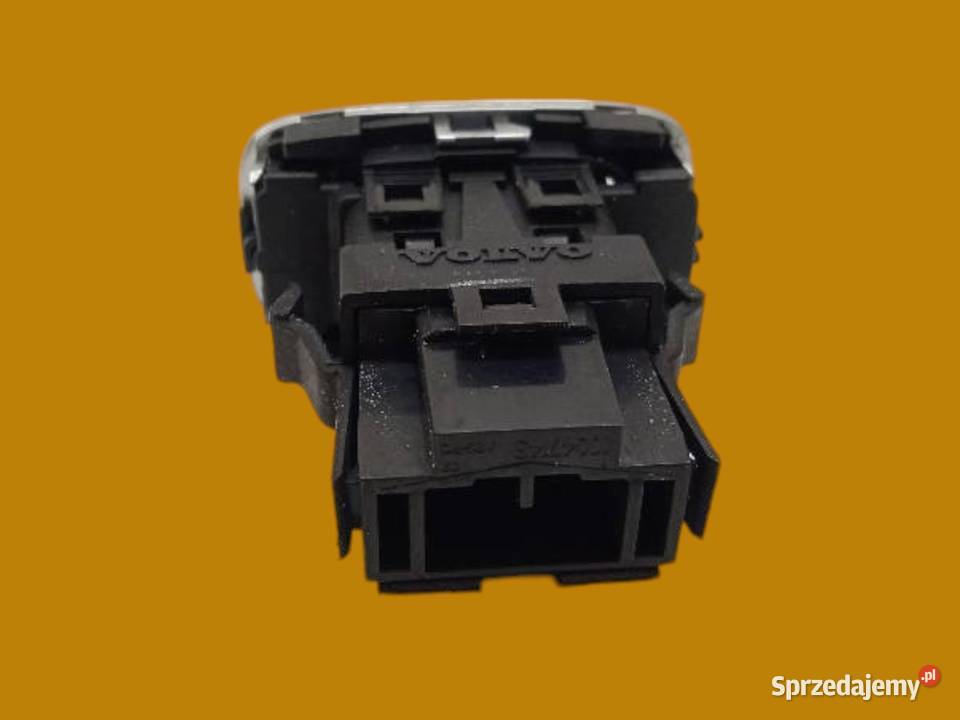 PRZEŁĄCZNIK ŁADNY 31318791 Volvo S60 II 2010 sprzedam