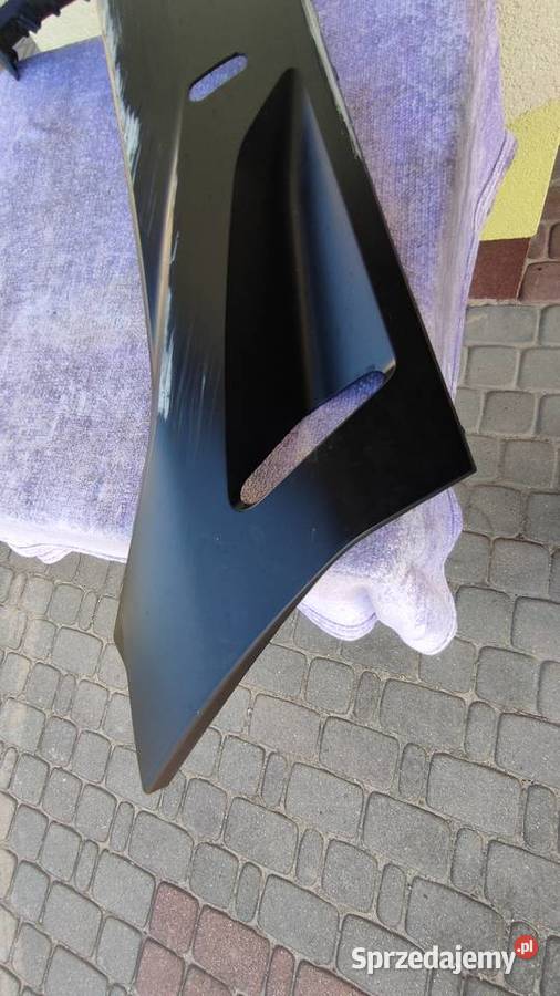 Pług owiewka bok Honda PCX 125160 Księżyno