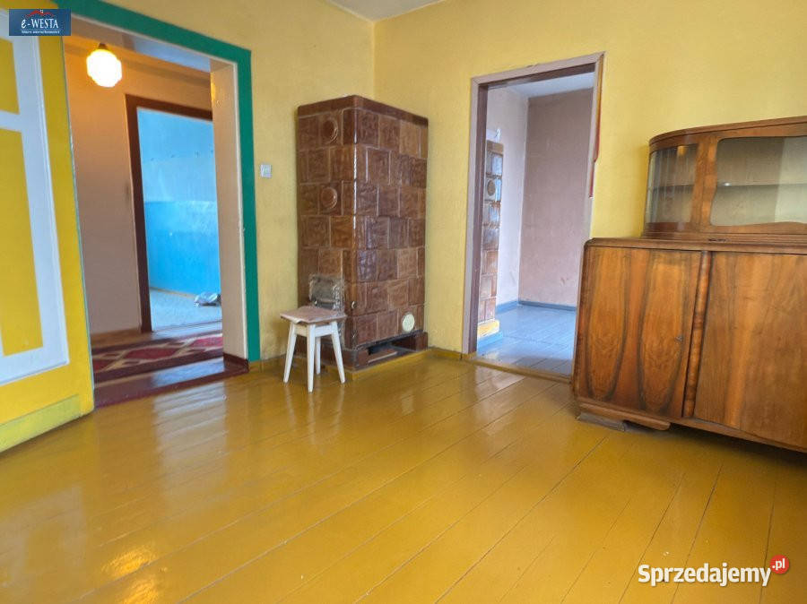 sprzedaży mieszkania Człuchów 835 metrów 5 pomorskie sprzedam