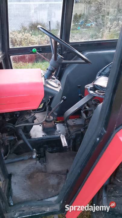 Ursus c330 mazowieckie Gostynin sprzedam