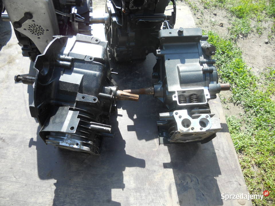 Silnik spalinowy kosiarka Briggs Stratton Nowy Spalinowe Dębica