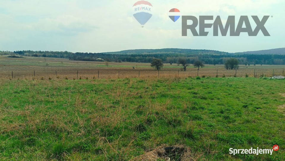 Działka budowlana 1241 m Trzebiesławice 47m Dąbrowa Górnicza