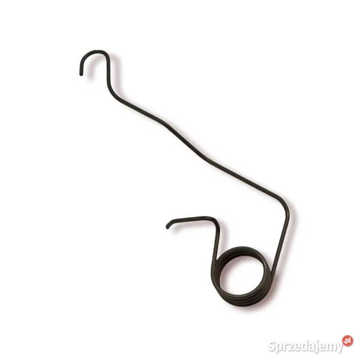 Sprężyna Przepustnicy Husqvarna 340 345 346XP Części i akcesoria Ostrołęka