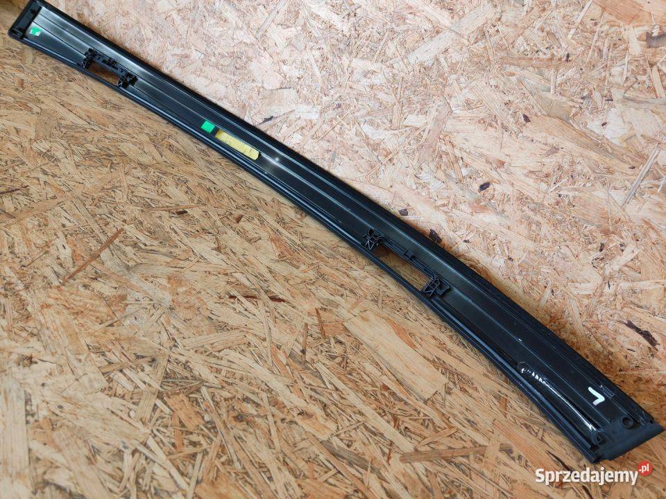 MERCEDES W207 W212 COUPE LISTWA DACHOWA LEWA osobowe Pleszew