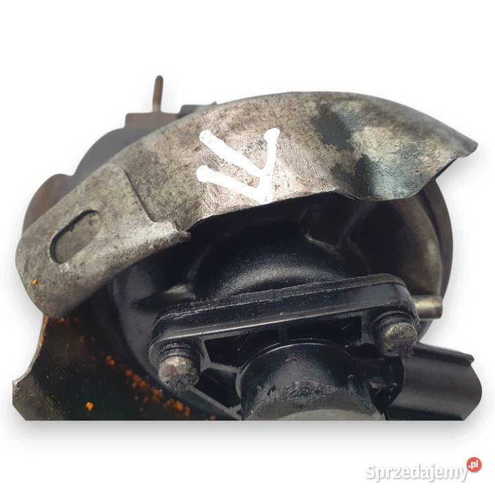 TURBOSPRĘŻARKA Ford Focus II 20 TDCI 9657241280 osobowe