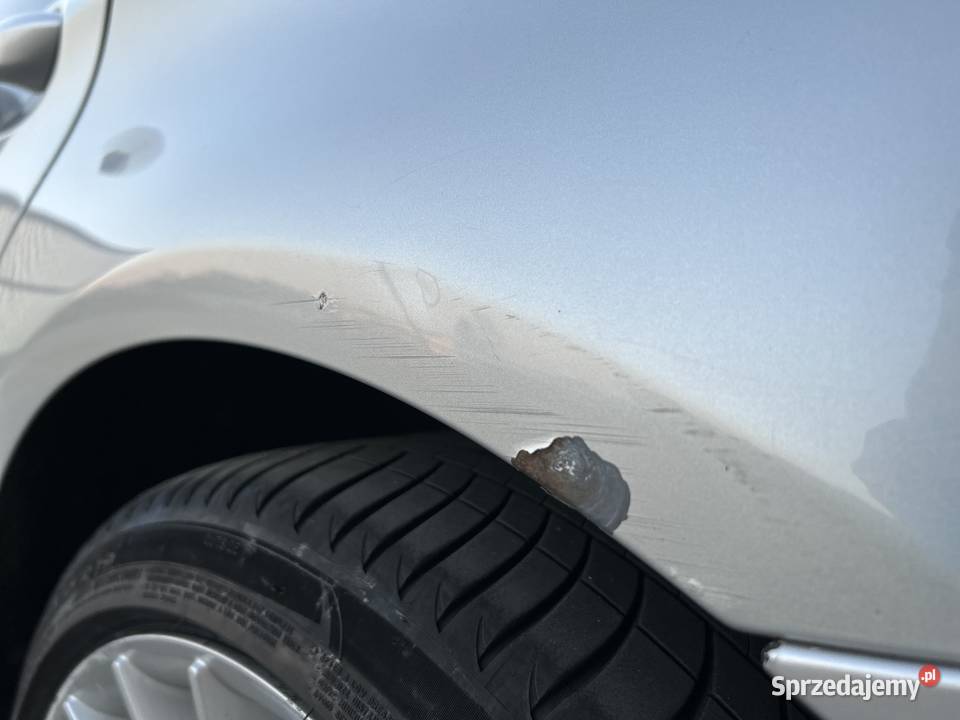 BMW 5 F10 Nowy silnik Mysiadło