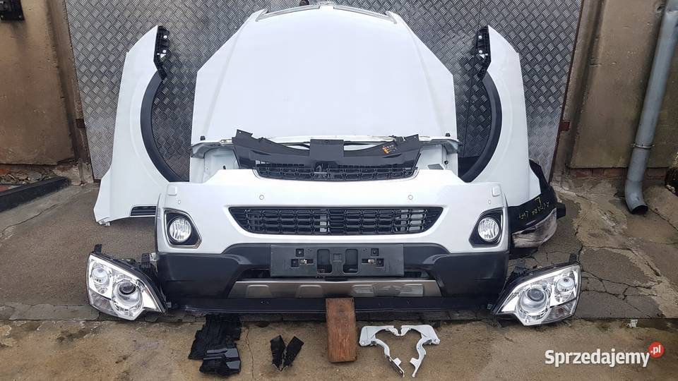 NADKOLE ANTARA LIFT LEWE 20952948 Międzychód