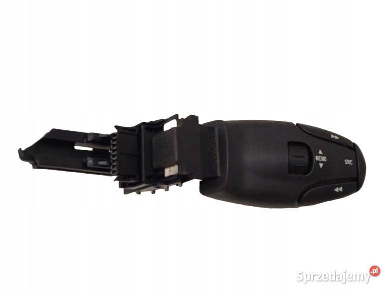 PRZEŁĄCZNIK TEMPOMATU RADIA 9641796480 Peugeot Rok produkcji 2008