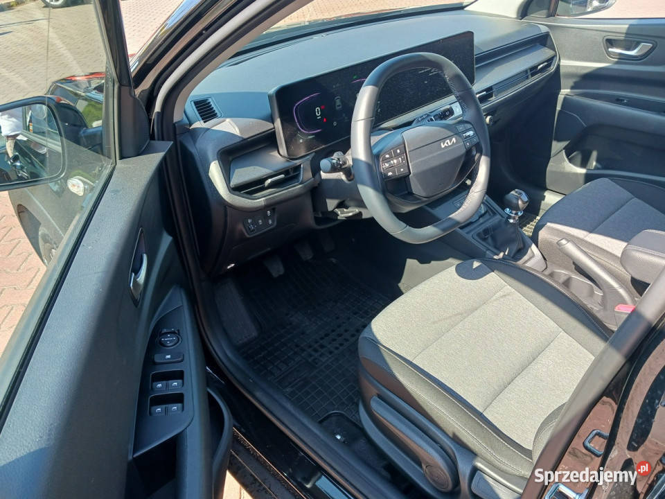 Kia Stonic małopolskie Tarnów