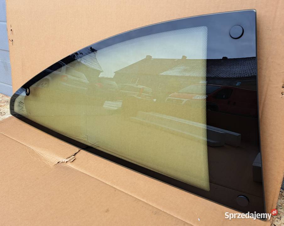 Szyba tył tylna prawa Volvo C70 I Coupe 9802 Mielęcin