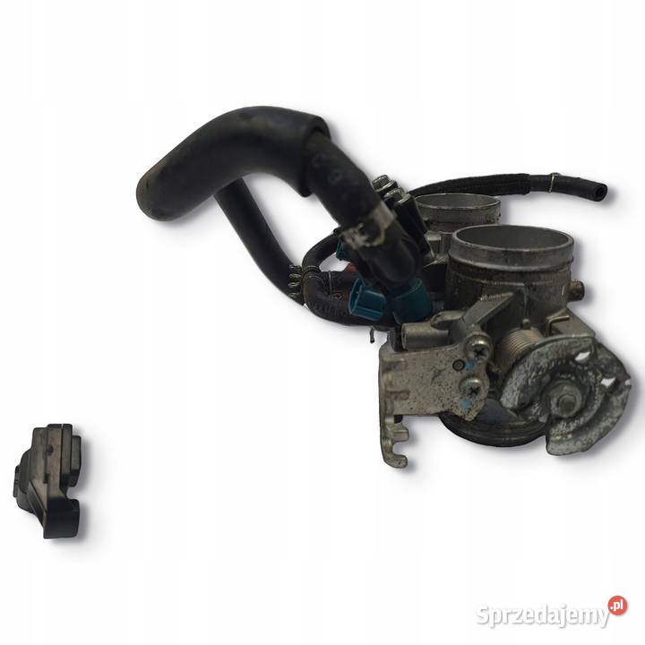 PRZEPUSTNICA WTRYSK PALIWA Yamaha XSR 700 XSR700 Chełm