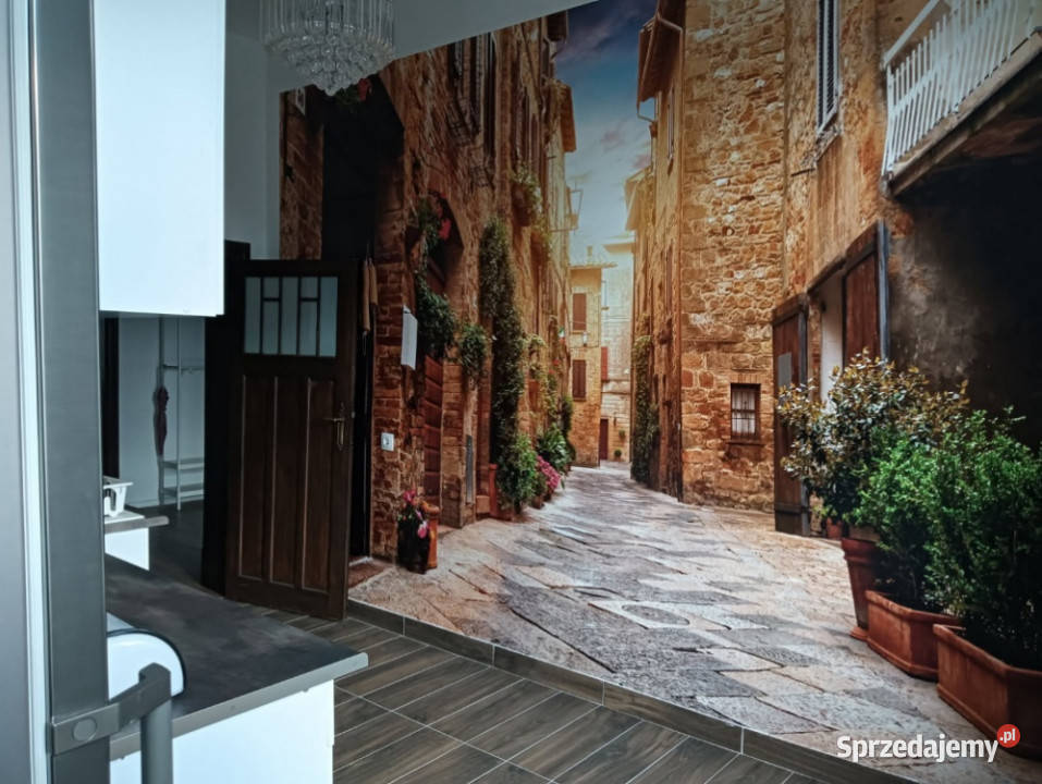 Mieszkanie107m2 Centrum 4 pokoje 2 balkony Sprzedaż Słupsk