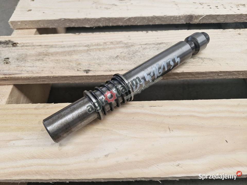 Sworzeń Deutz Agrotron 80 100 480 Byków