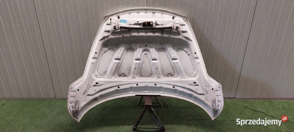 MASKA NISSAN JUKE F15 1019 LAK 326R Międzychód
